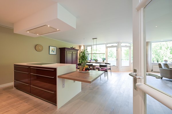 Medium property photo - Bezuidenhoutseweg 80L, 2594 AX Den Haag